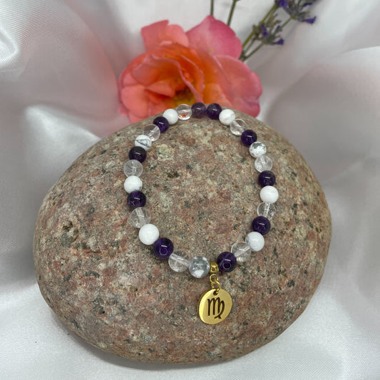 BRACELET VIERGE