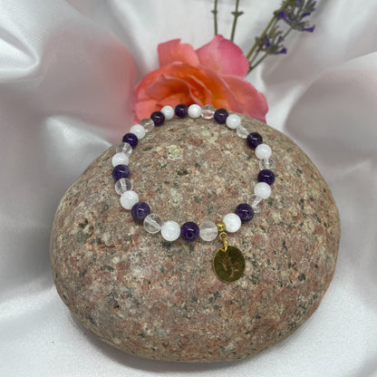 BRACELET CAPRICORNE