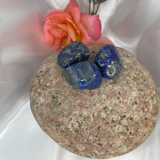 LAPIS-LAZULI
