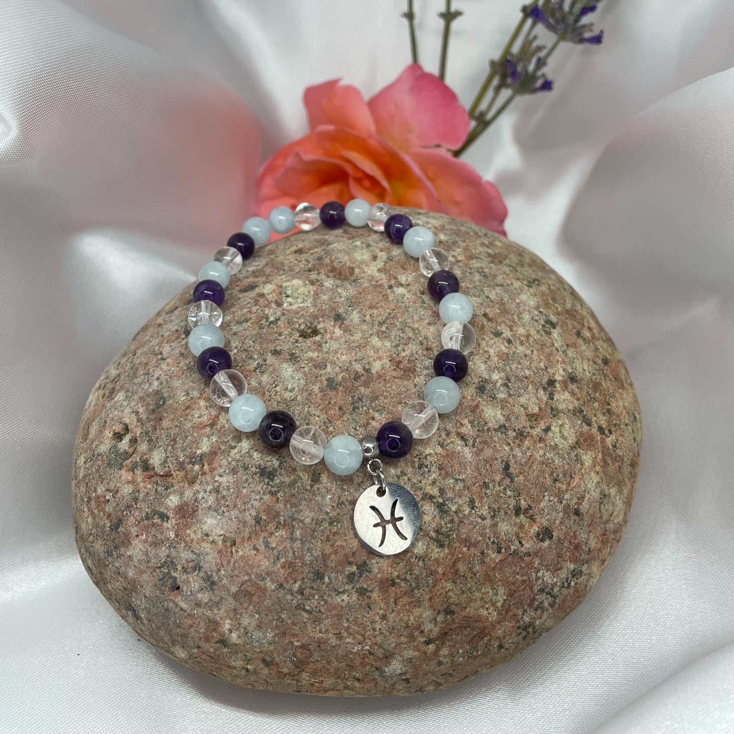 BRACELET POISSON