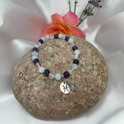BRACELET POISSON