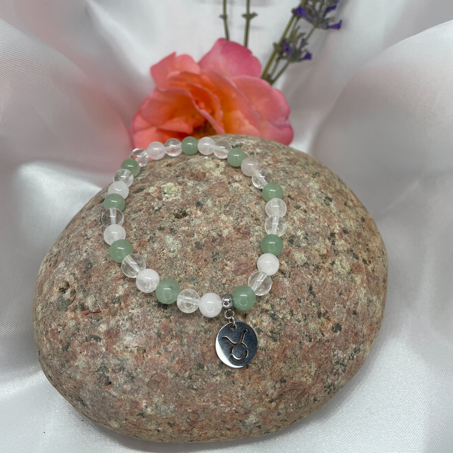 BRACELET TAUREAU