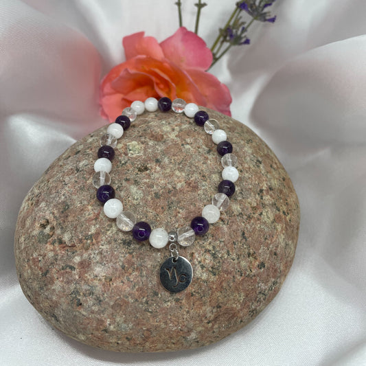 BRACELET CAPRICORNE