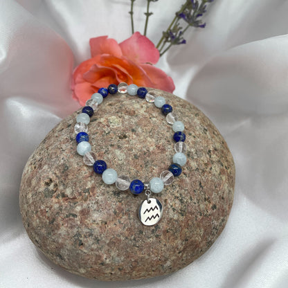 BRACELET VERSEAU