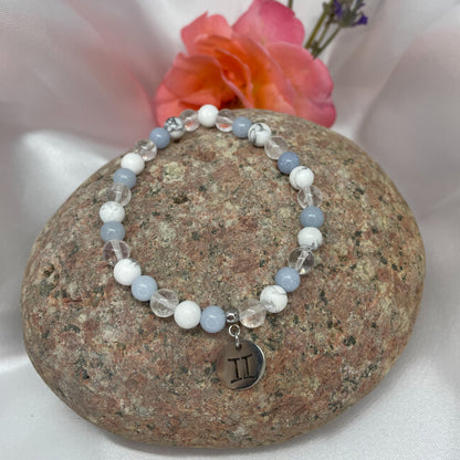 BRACELET GÉMEAUX
