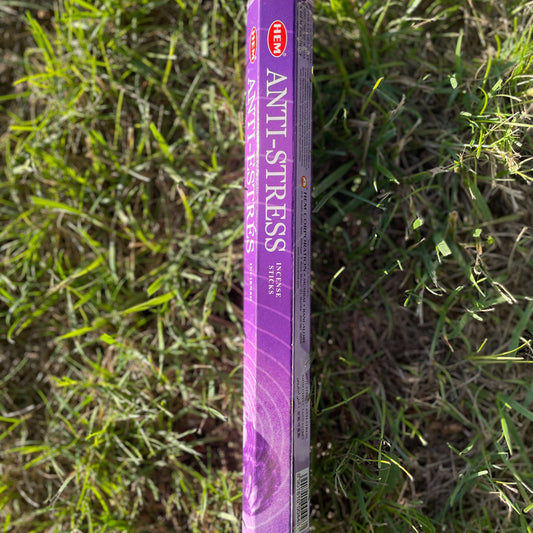 ENCENS ANTI-STRESS