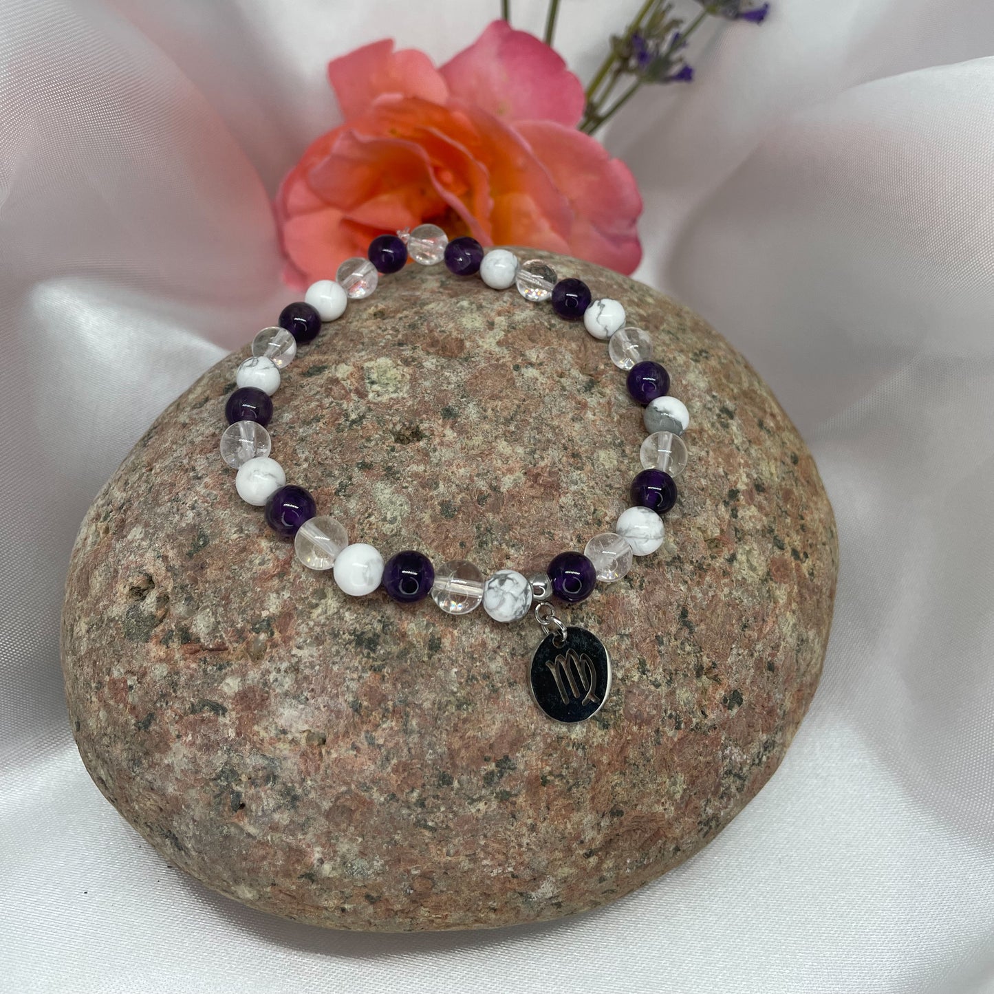 BRACELET VIERGE