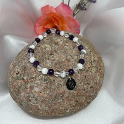 BRACELET VIERGE